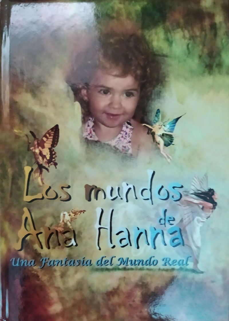 Los mundos de Ana-Hanna