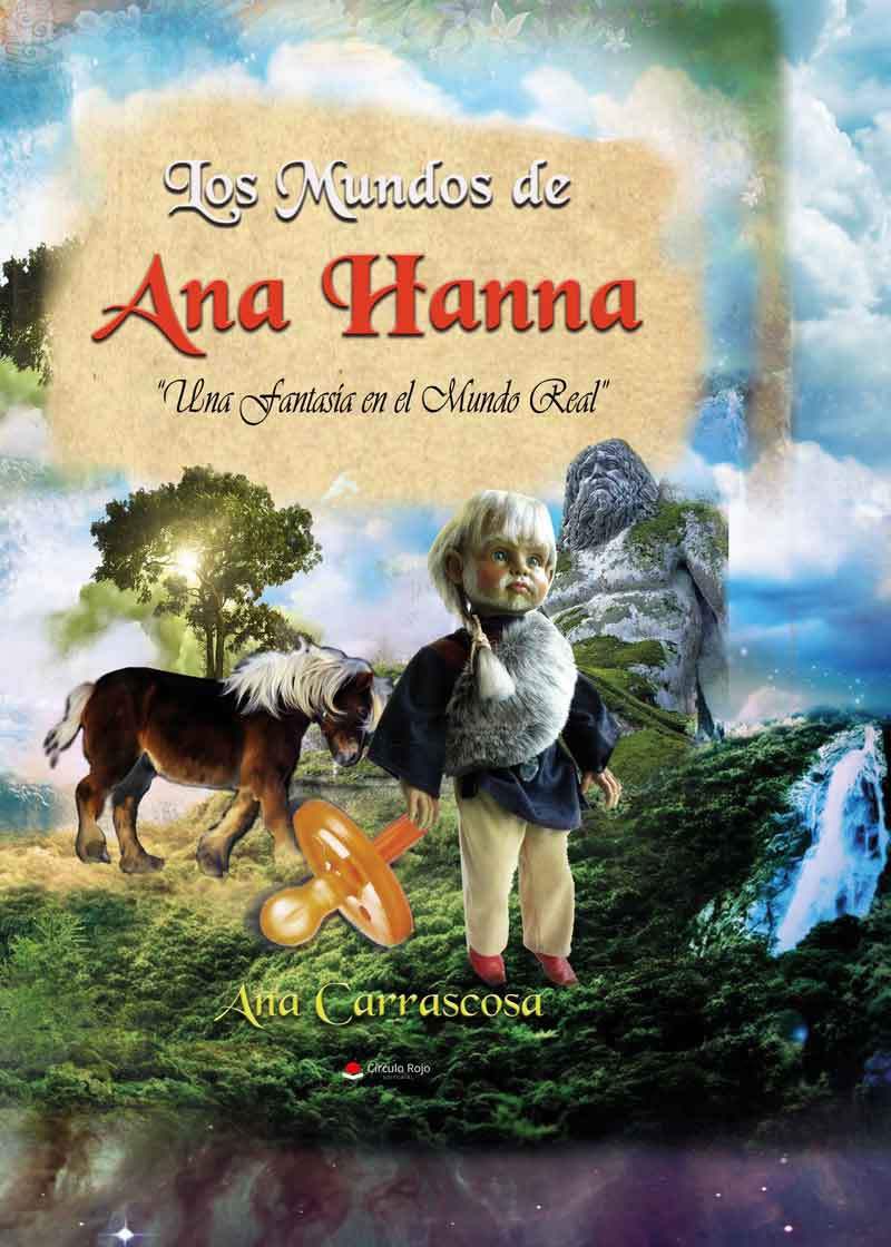 Regreso al mundo de fantasía